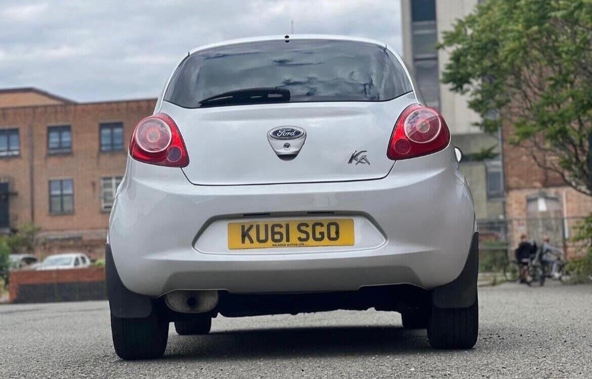 Used Ford Ka 2011 for sale - 76878413: Photo 6