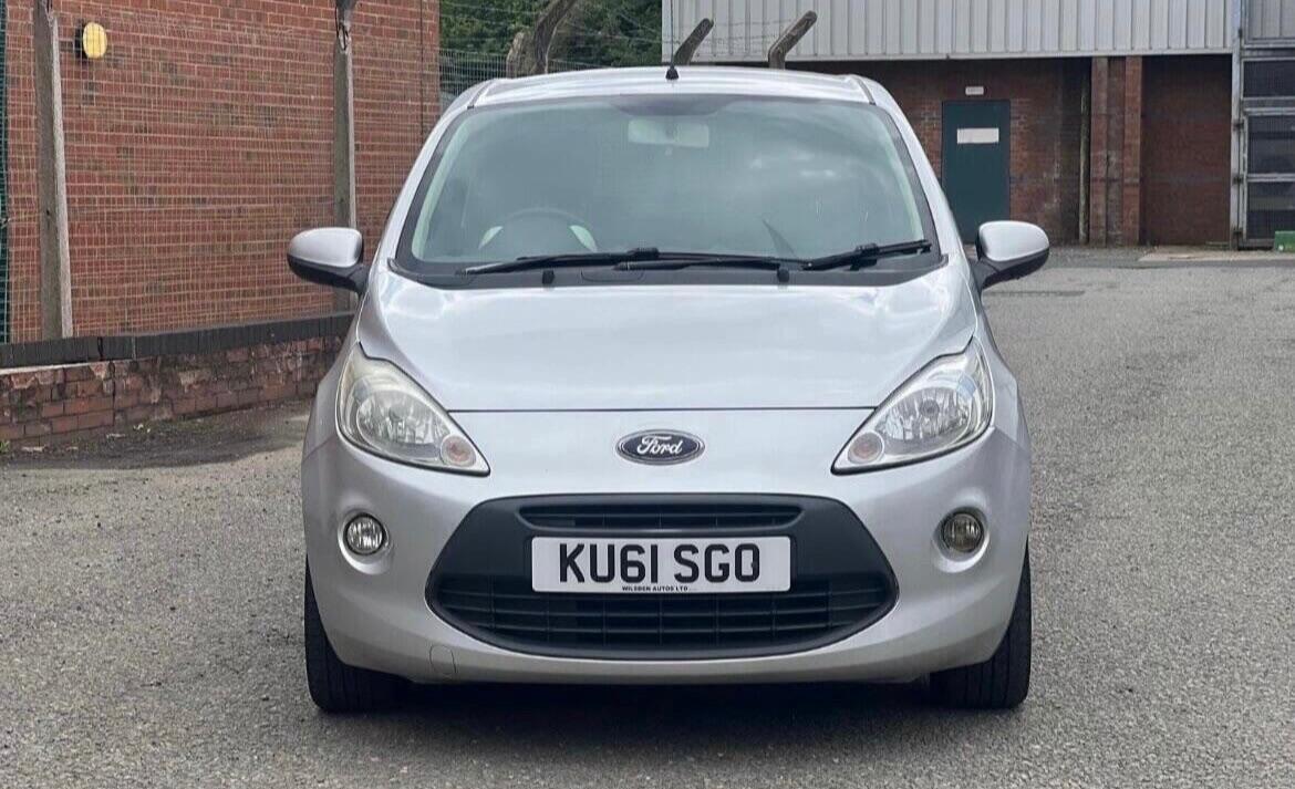 Used Ford Ka 2011 for sale - 76878413: Photo 7