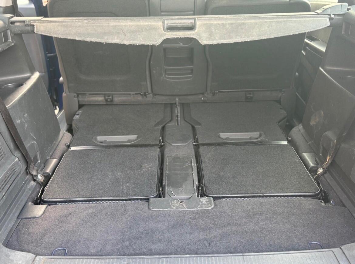 Used Vauxhall Zafira 2014 for sale - 76878378: Photo 12