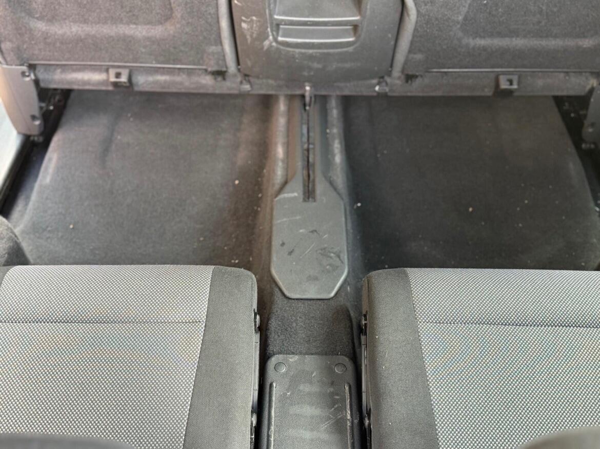 Used Vauxhall Zafira 2014 for sale - 76878378: Photo 13