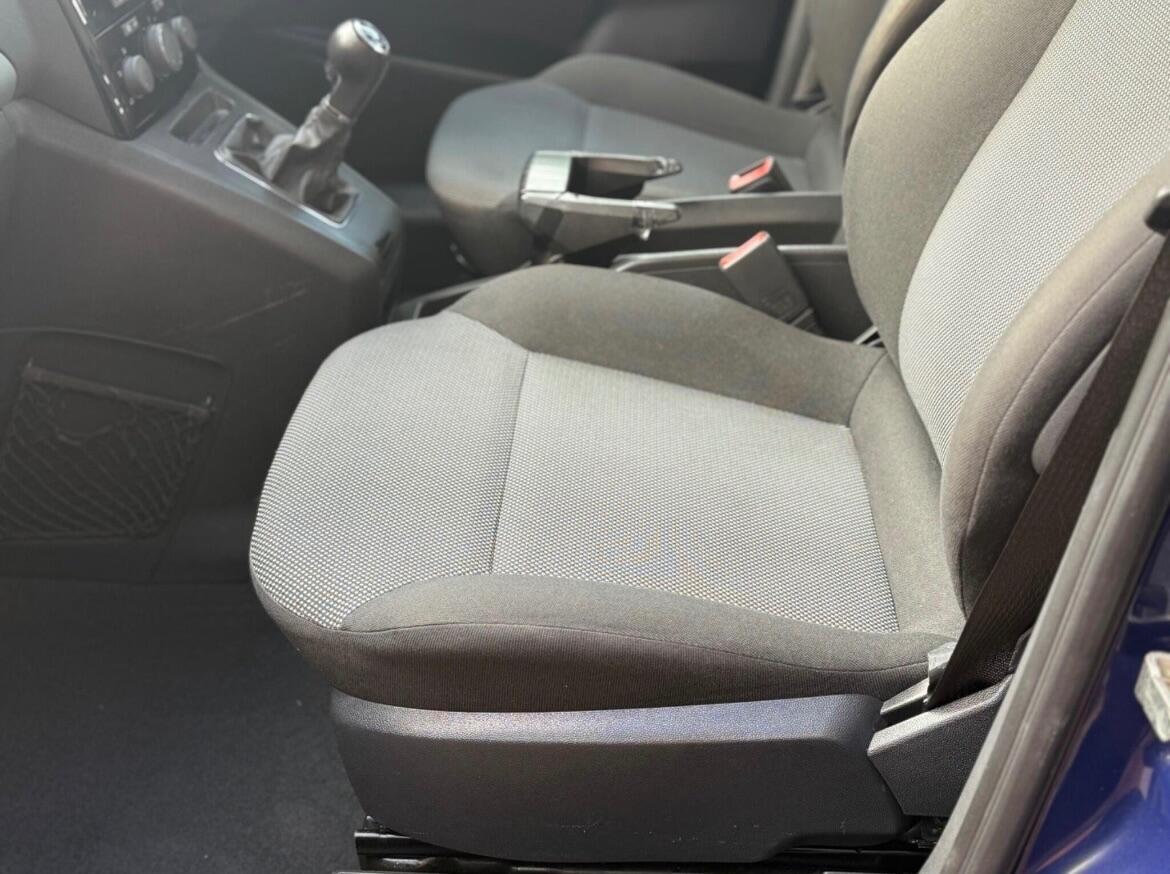 Used Vauxhall Zafira 2014 for sale - 76878378: Photo 15