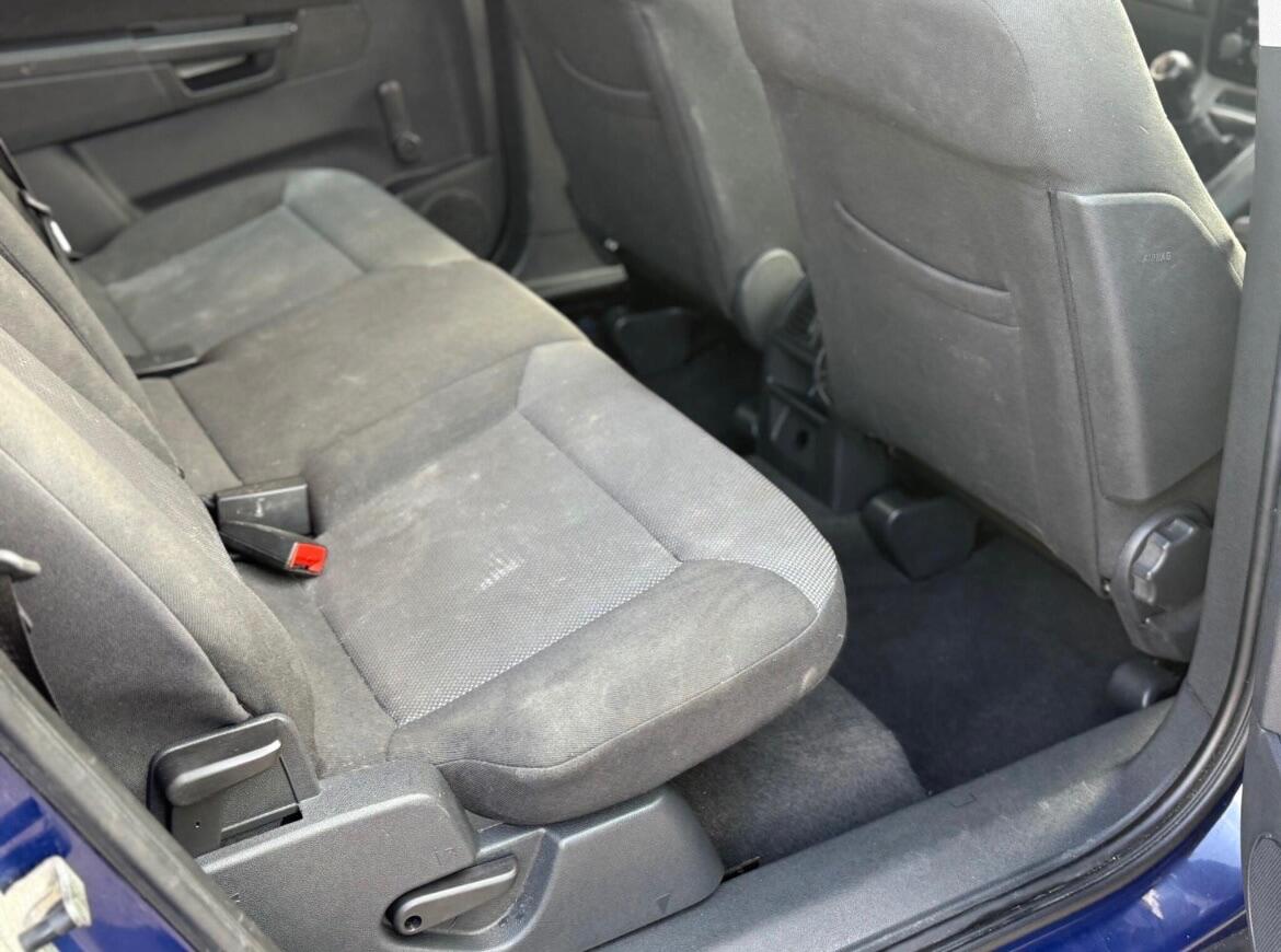 Used Vauxhall Zafira 2014 for sale - 76878378: Photo 17