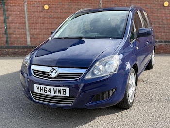 2014 (64) - 1.8i [120] Exclusiv 5dr