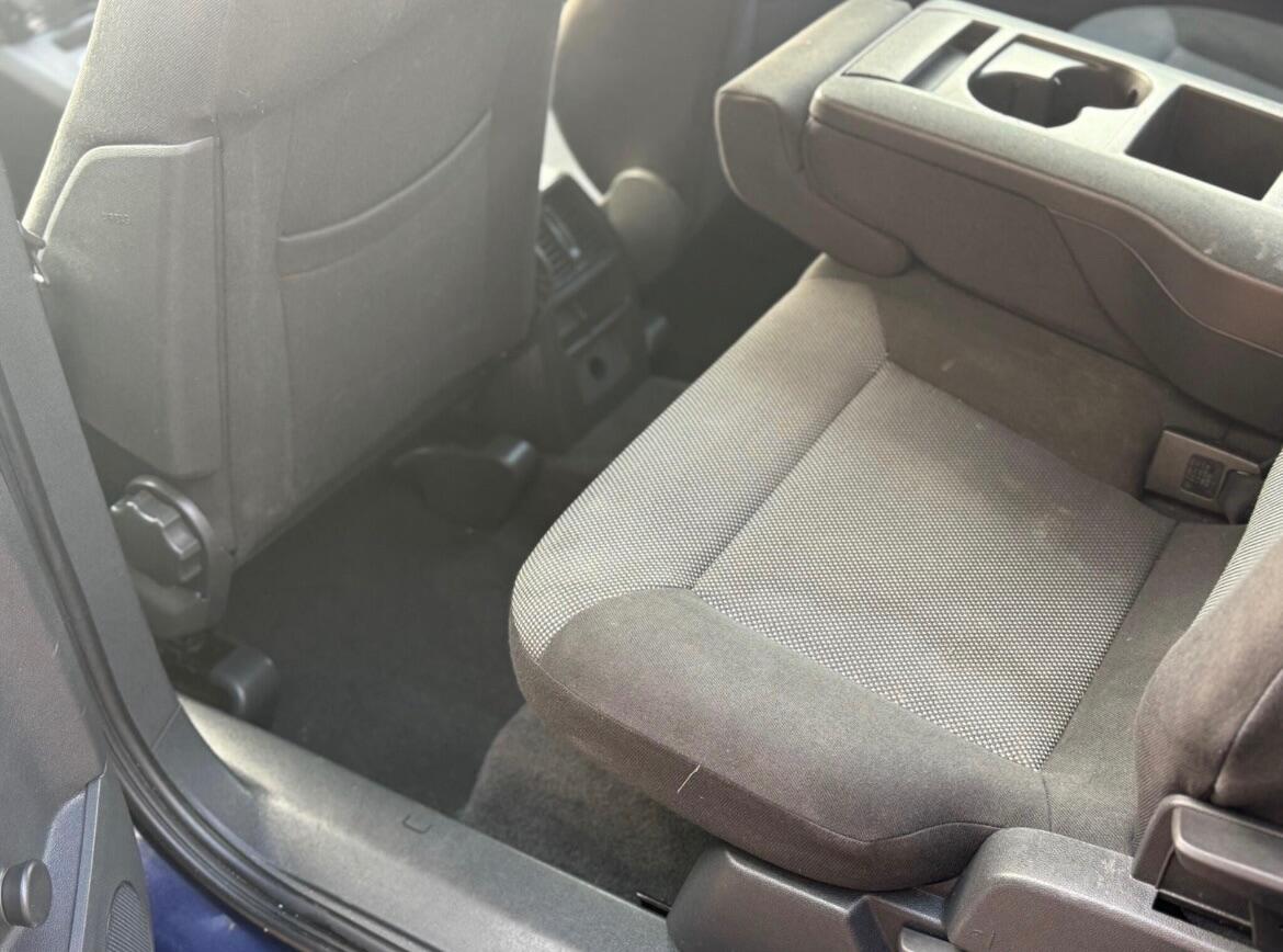 Used Vauxhall Zafira 2014 for sale - 76878378: Photo 33