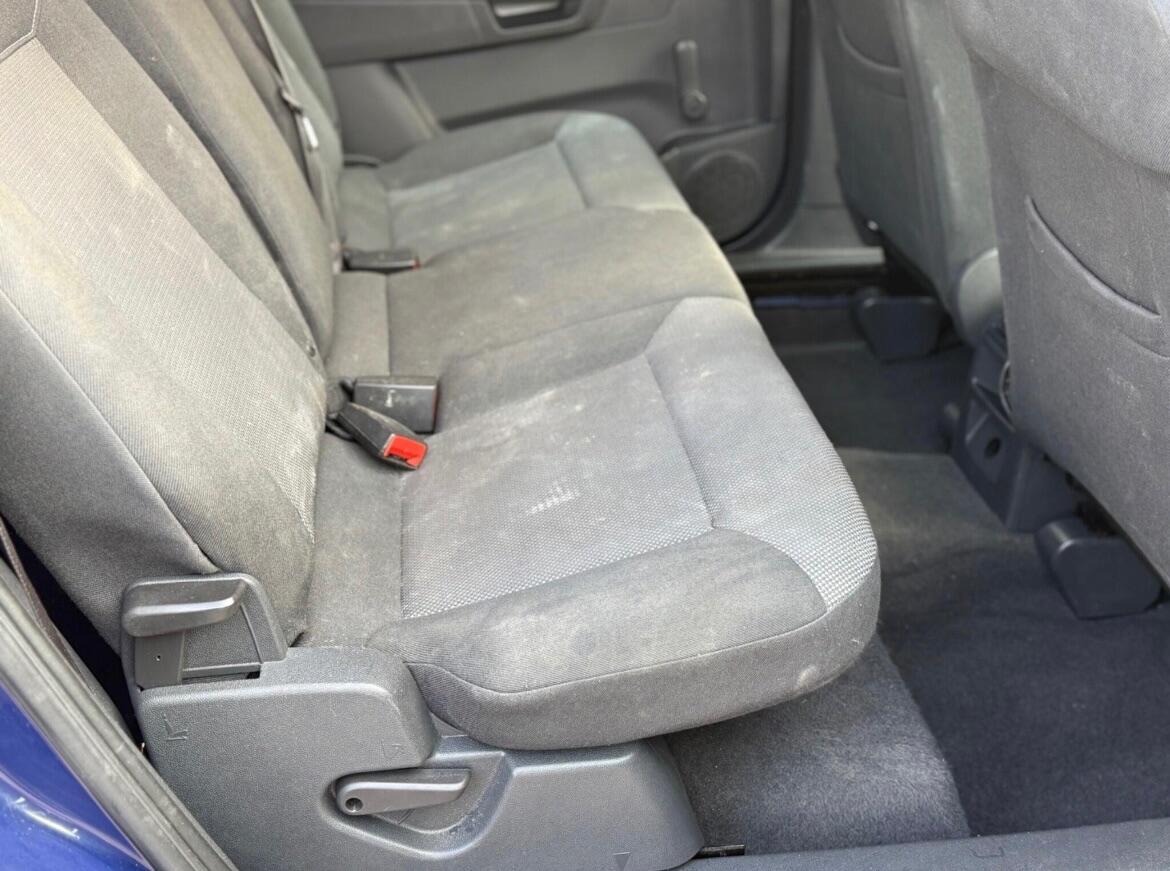 Used Vauxhall Zafira 2014 for sale - 76878378: Photo 34