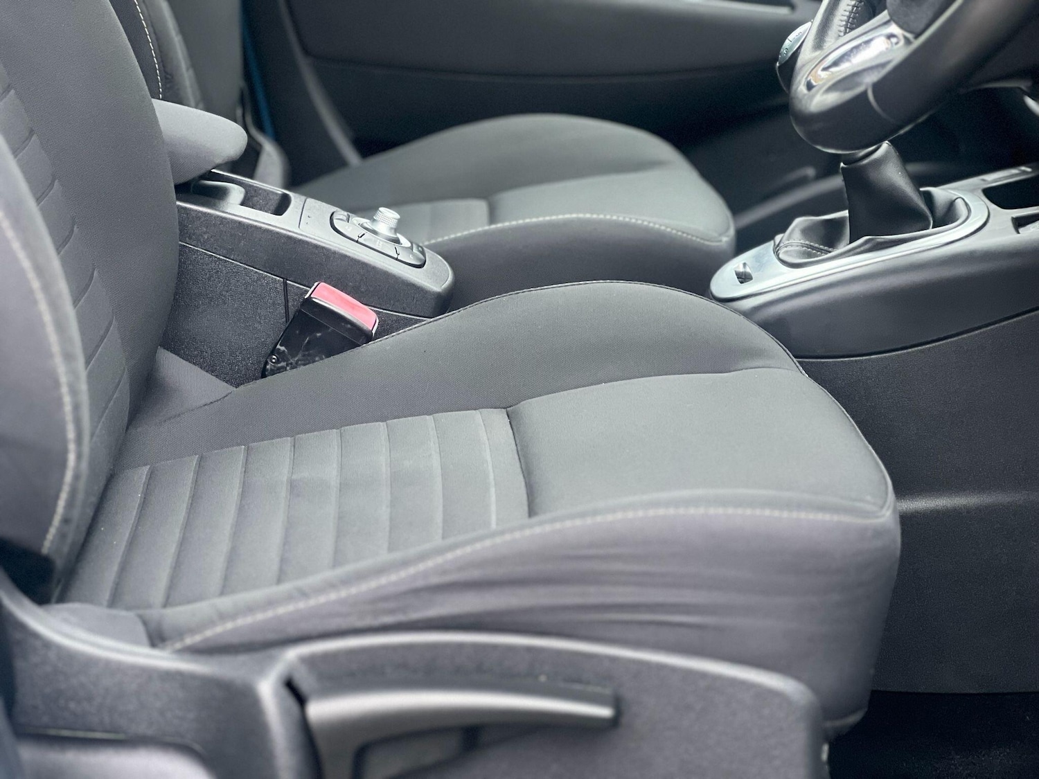 Used Renault Scenic 2016 for sale - 77331560: Photo 15