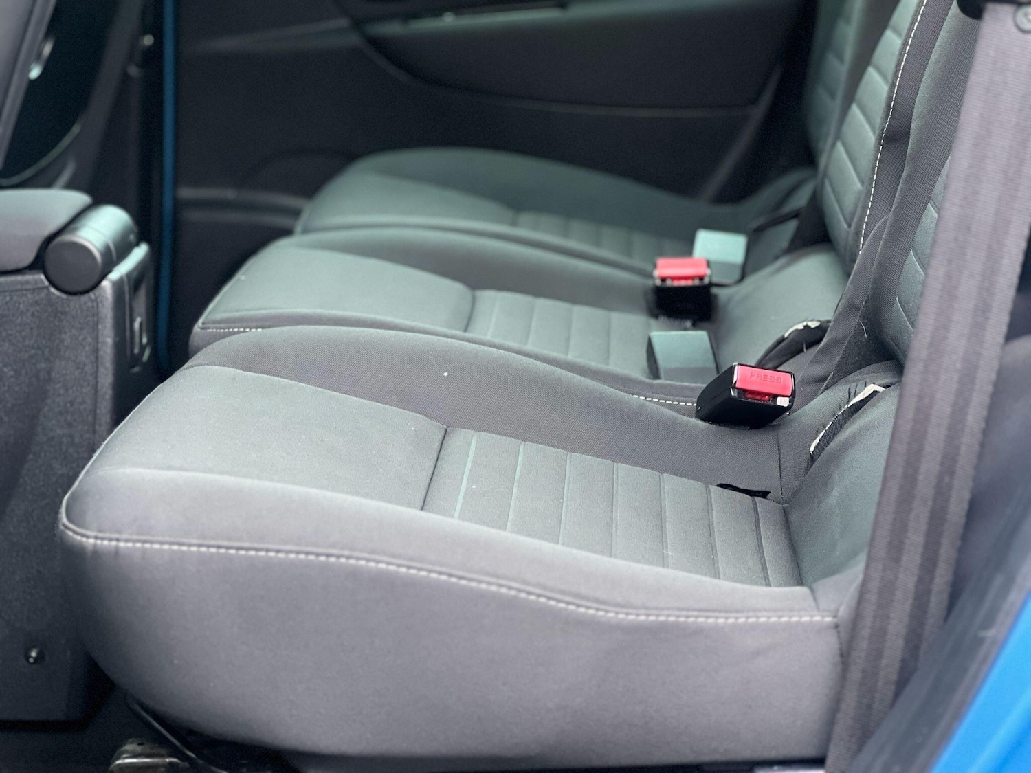 Used Renault Scenic 2016 for sale - 77331560: Photo 17