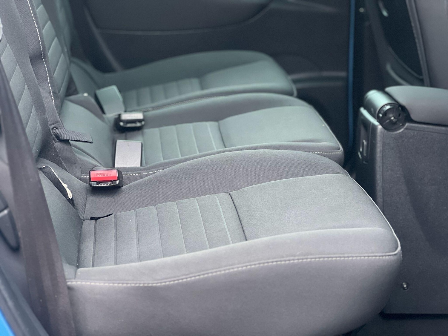 Used Renault Scenic 2016 for sale - 77331560: Photo 18