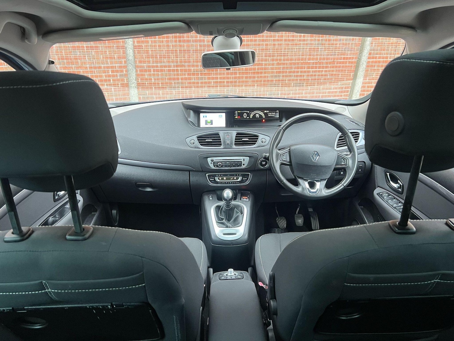 Used Renault Scenic 2016 for sale - 77331560: Photo 19