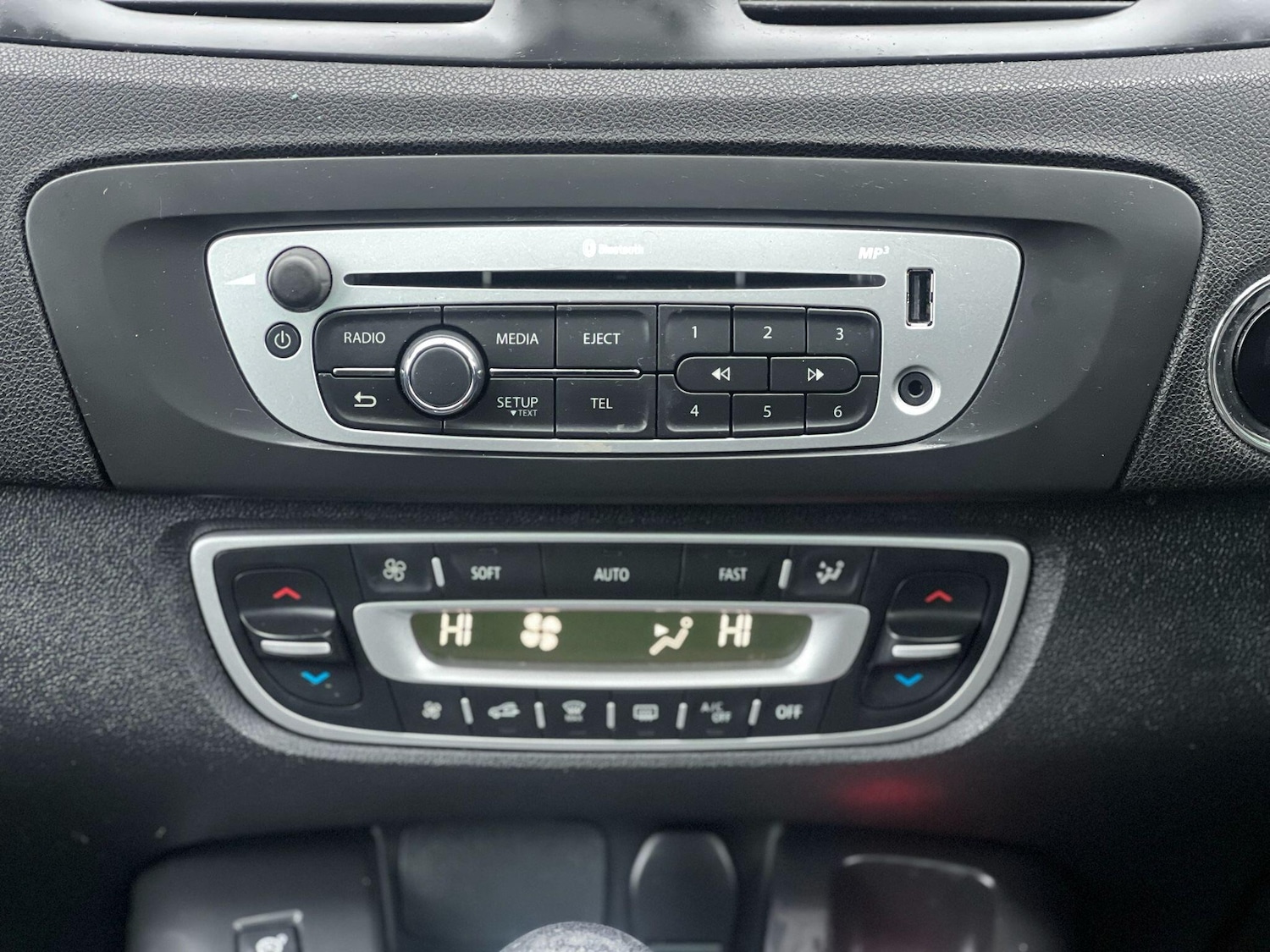 Used Renault Scenic 2016 for sale - 77331560: Photo 21