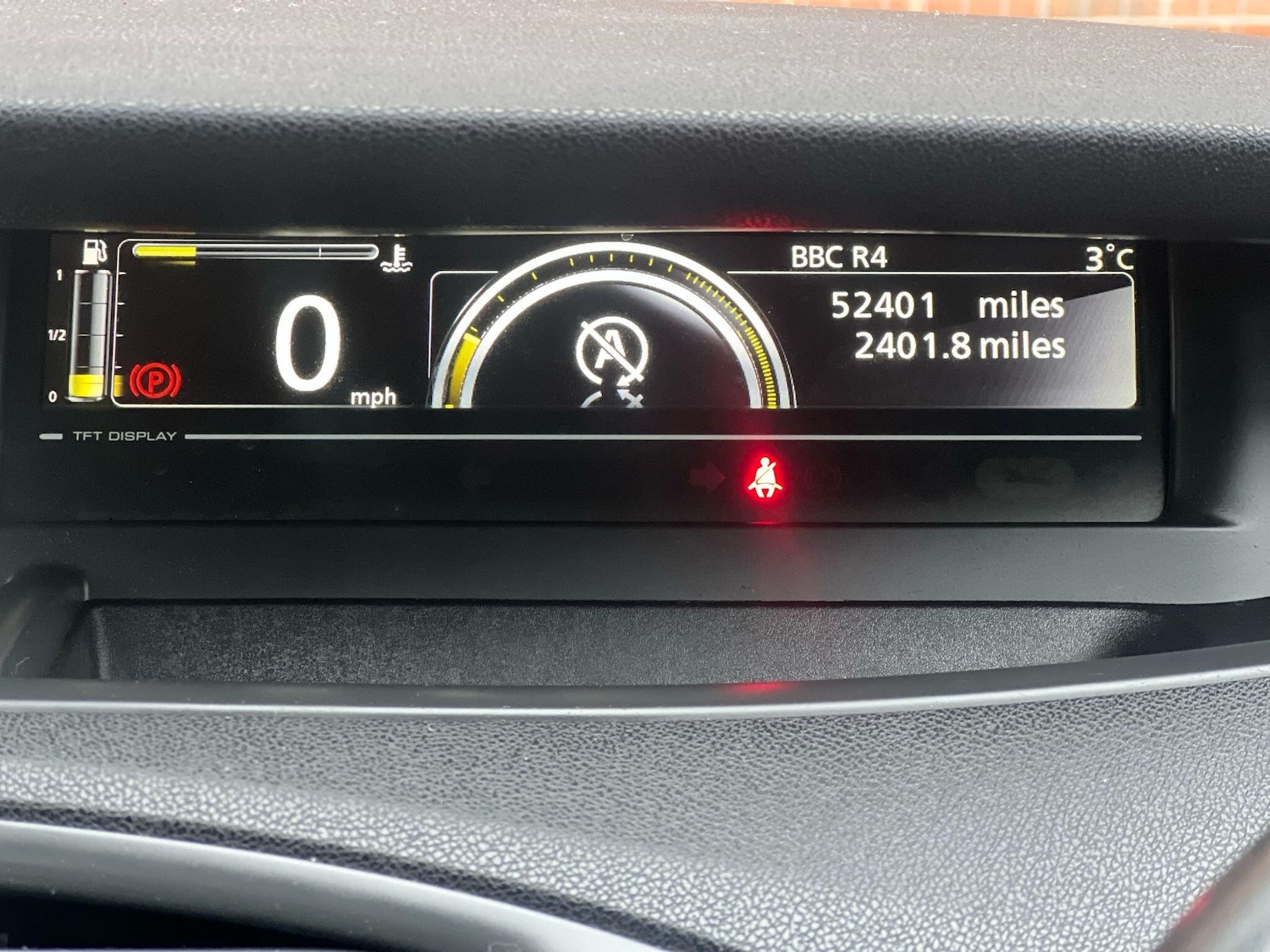 Used Renault Scenic 2016 for sale - 77331560: Photo 24