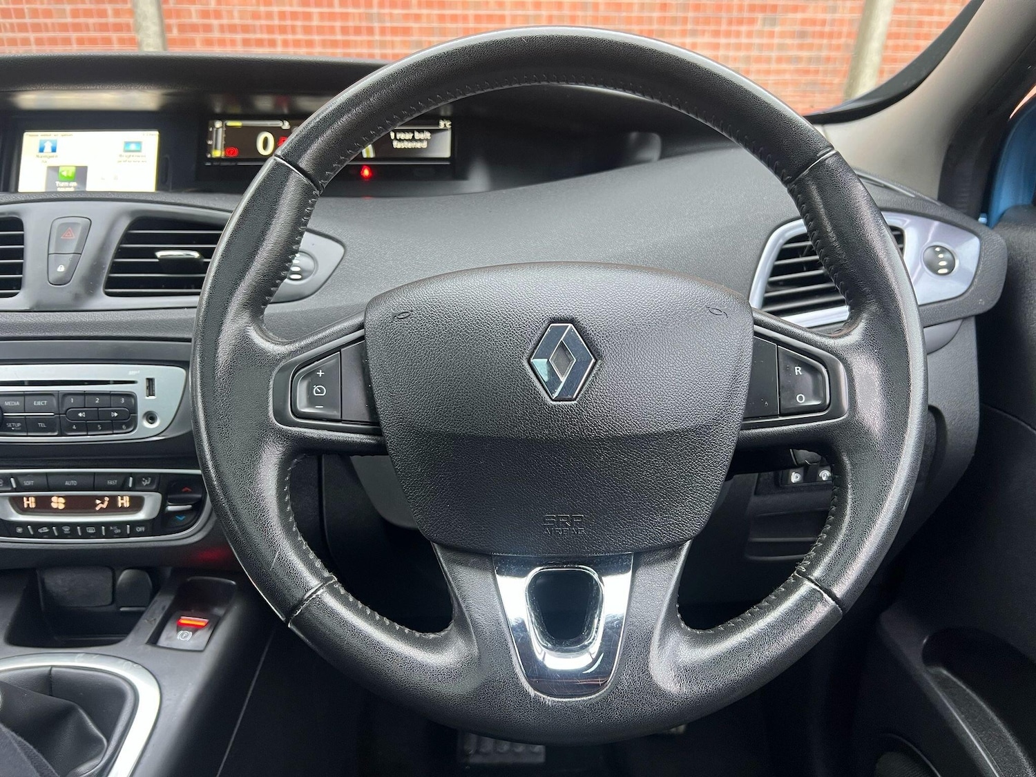 Used Renault Scenic 2016 for sale - 77331560: Photo 25