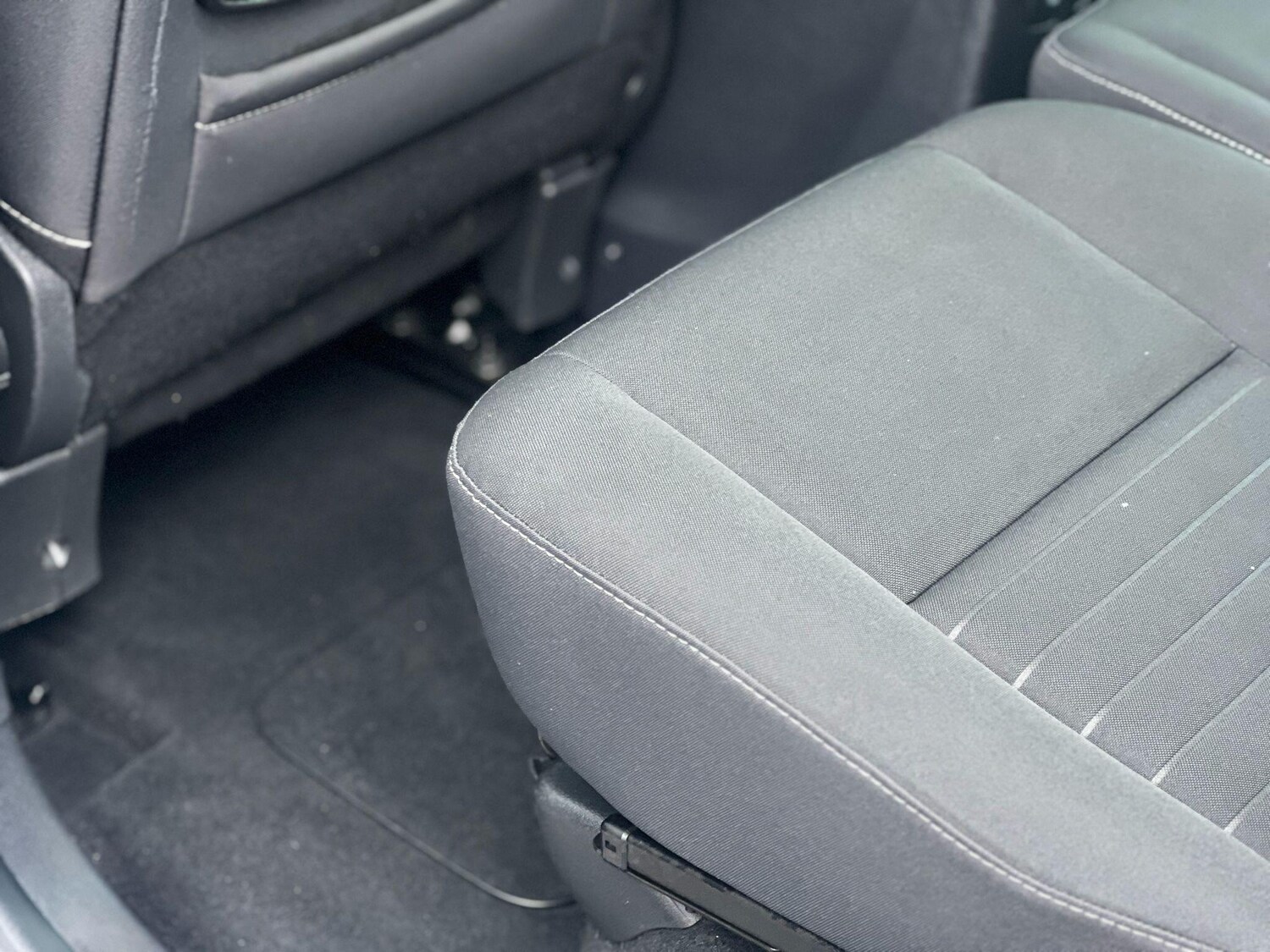 Used Renault Scenic 2016 for sale - 77331560: Photo 34