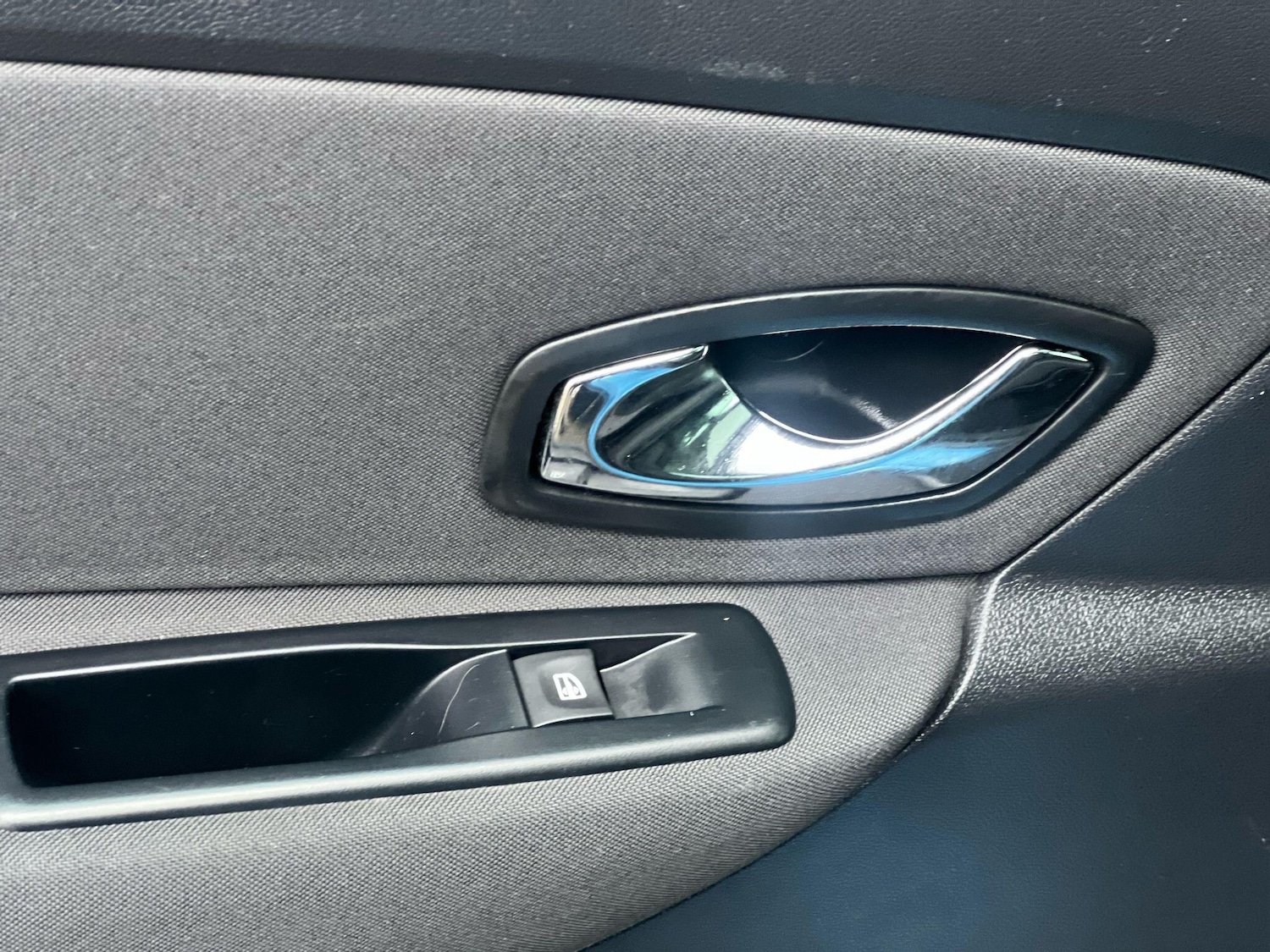 Used Renault Scenic 2016 for sale - 77331560: Photo 39