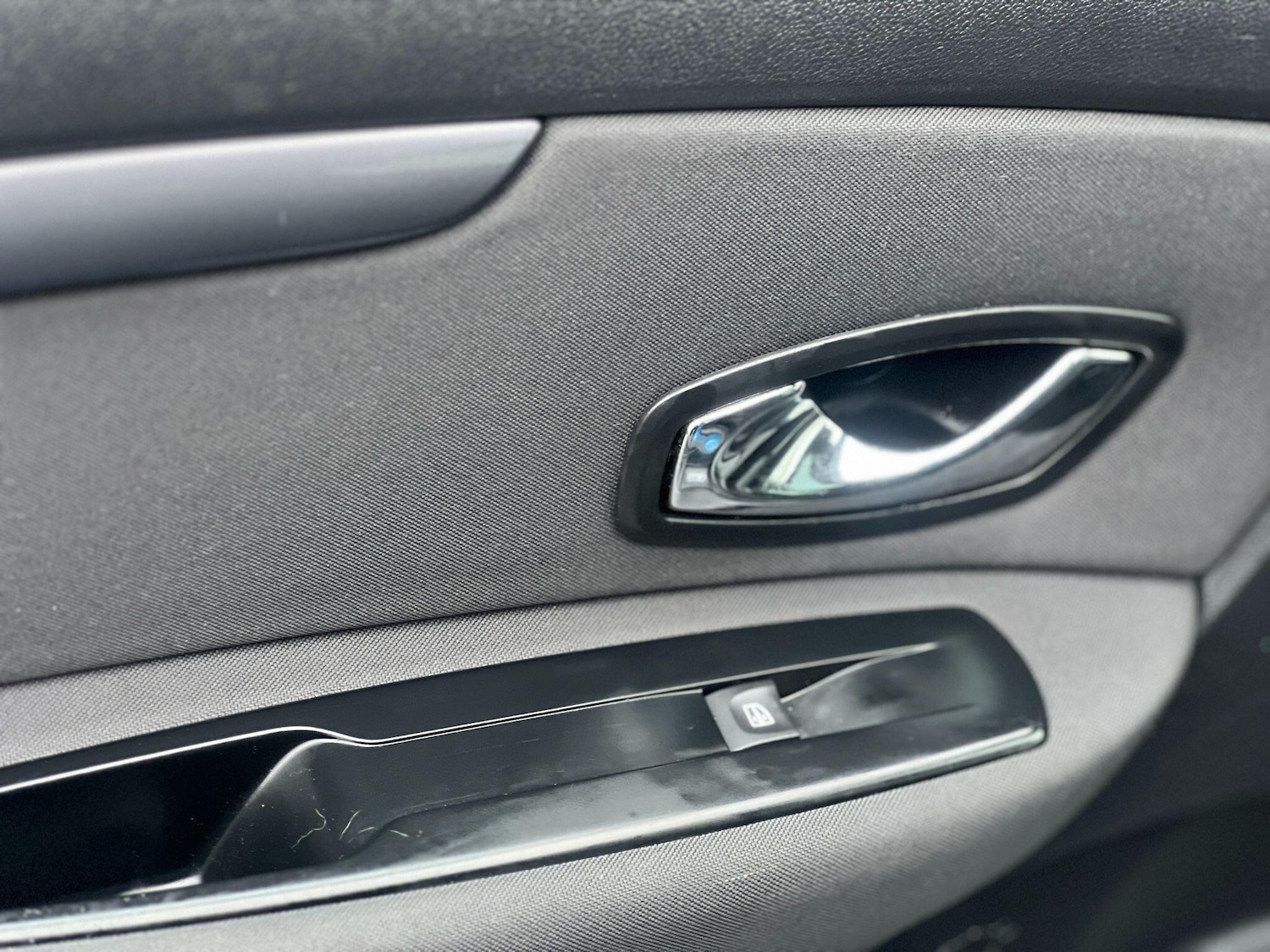 Used Renault Scenic 2016 for sale - 77331560: Photo 41