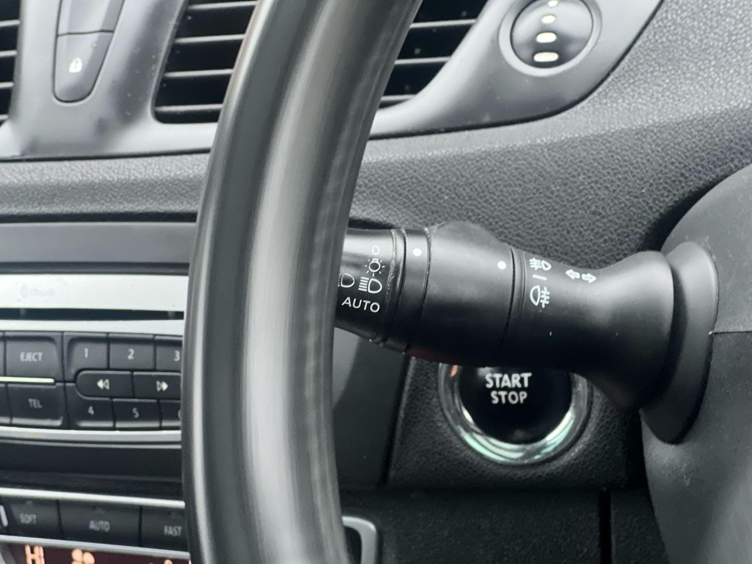 Used Renault Scenic 2016 for sale - 77331560: Photo 43