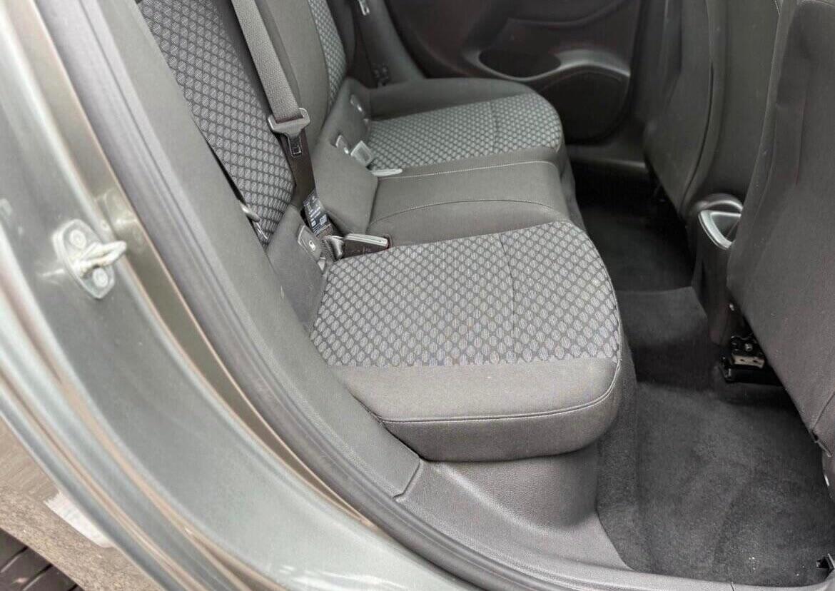 Used Vauxhall Astra 2017 for sale - 76878417: Photo 20