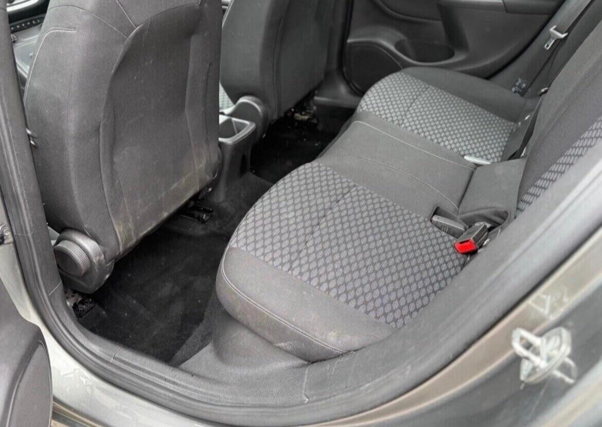 Used Vauxhall Astra 2017 for sale - 76878417: Photo 34