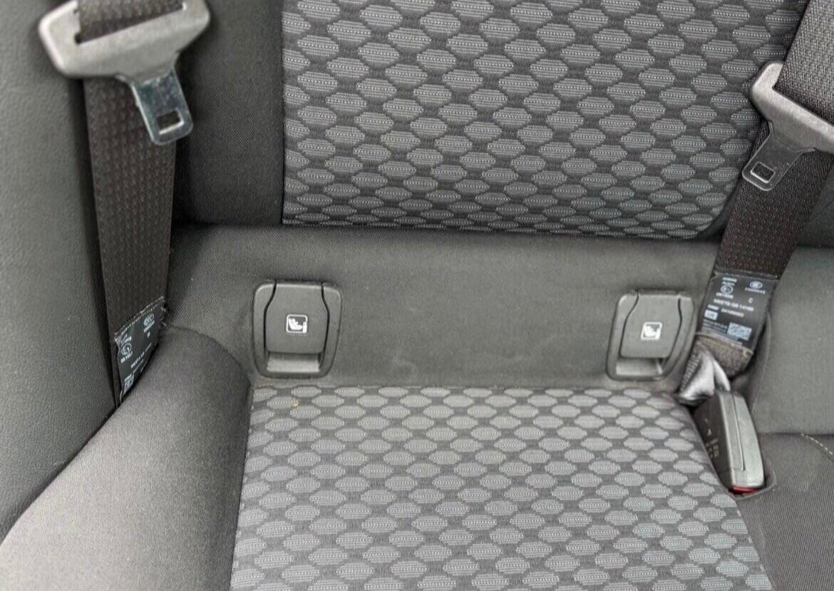 Used Vauxhall Astra 2017 for sale - 76878417: Photo 38