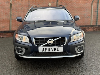 Used Volvo XC70 2011 for sale - 76878432: Photo