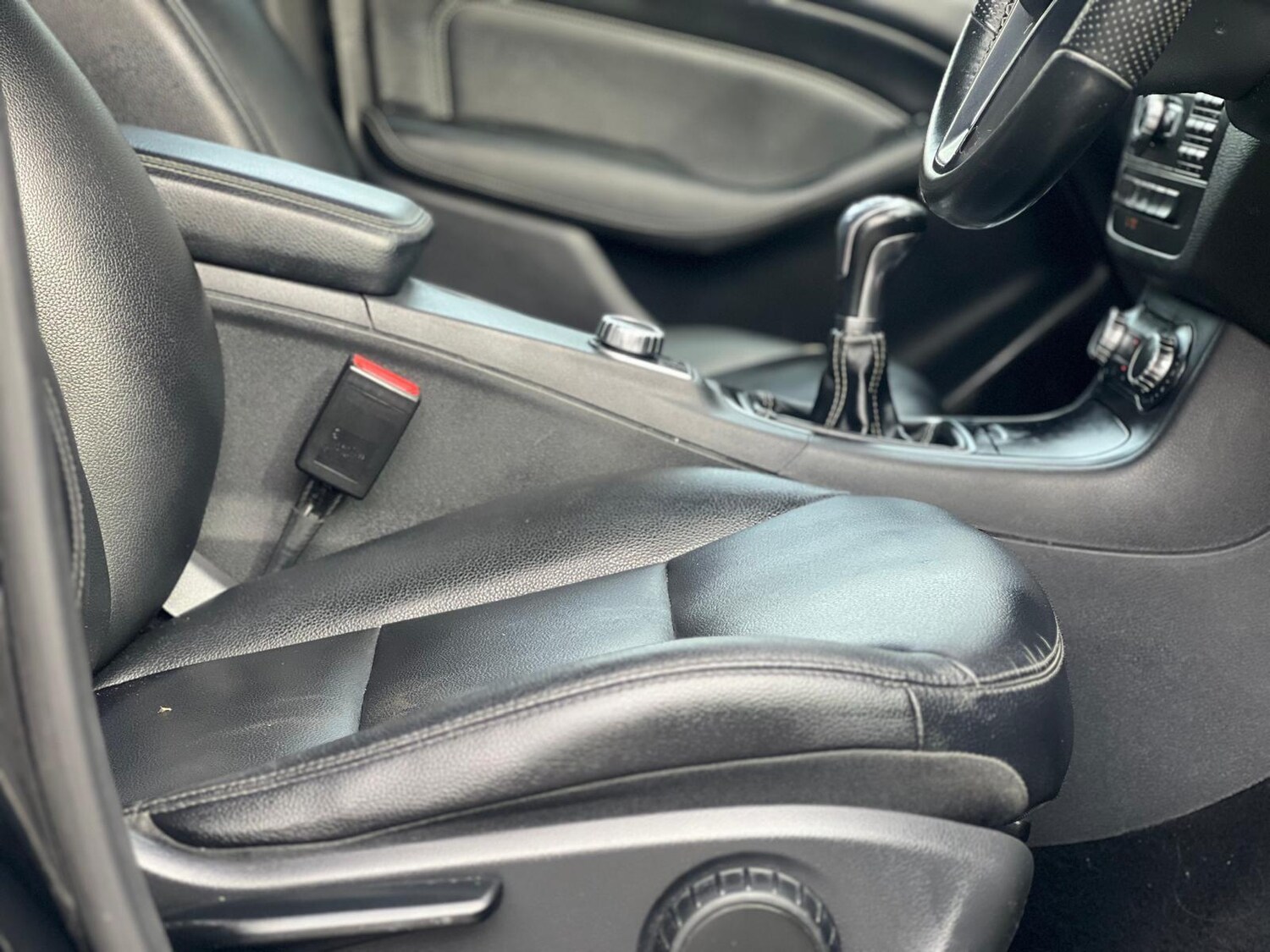 Used Mercedes-Benz B Class for sale - 77497288: Photo 13