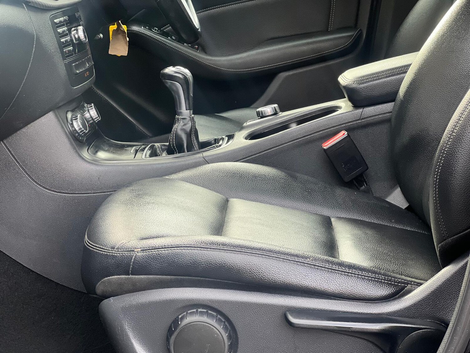 Used Mercedes-Benz B Class for sale - 77497288: Photo 14