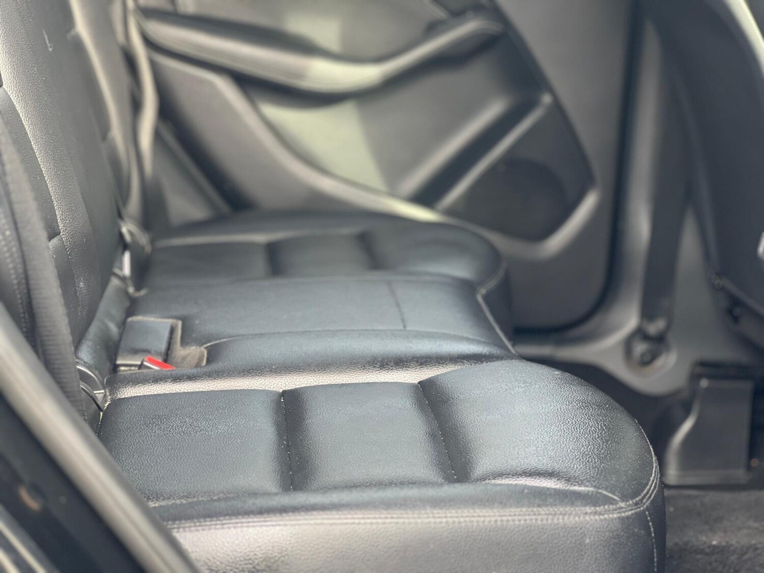 Used Mercedes-Benz B Class for sale - 77497288: Photo 15