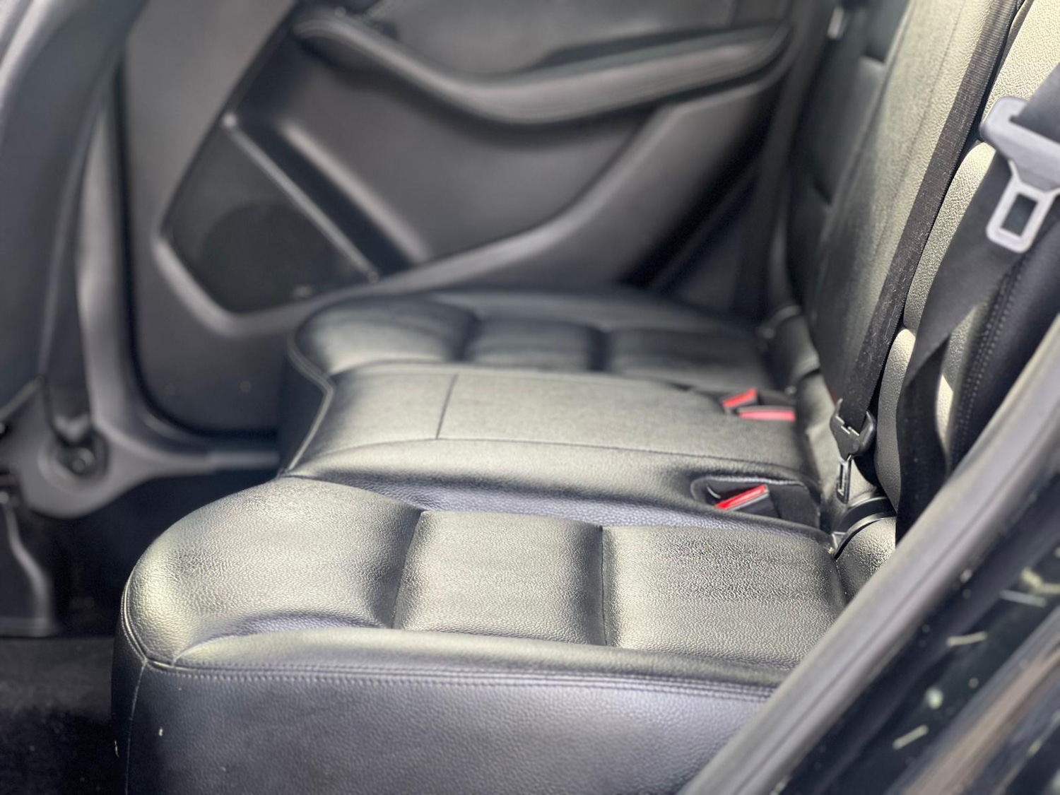 Used Mercedes-Benz B Class for sale - 77497288: Photo 16