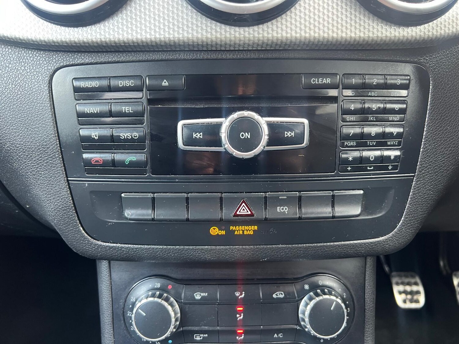 Used Mercedes-Benz B Class for sale - 77497288: Photo 19