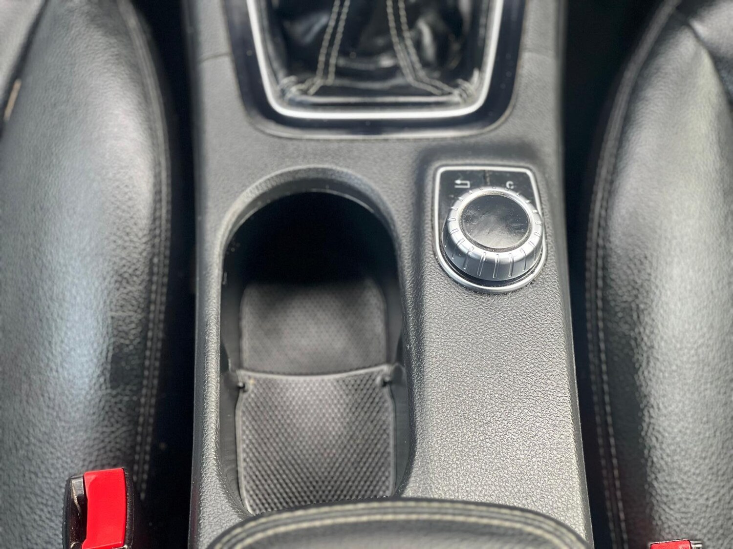 Used Mercedes-Benz B Class for sale - 77497288: Photo 21