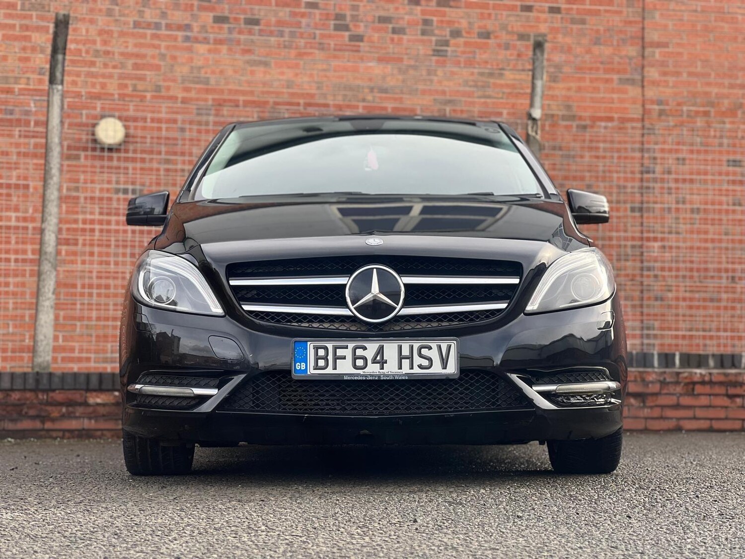 Used Mercedes-Benz B Class for sale - 77497288: Photo 28