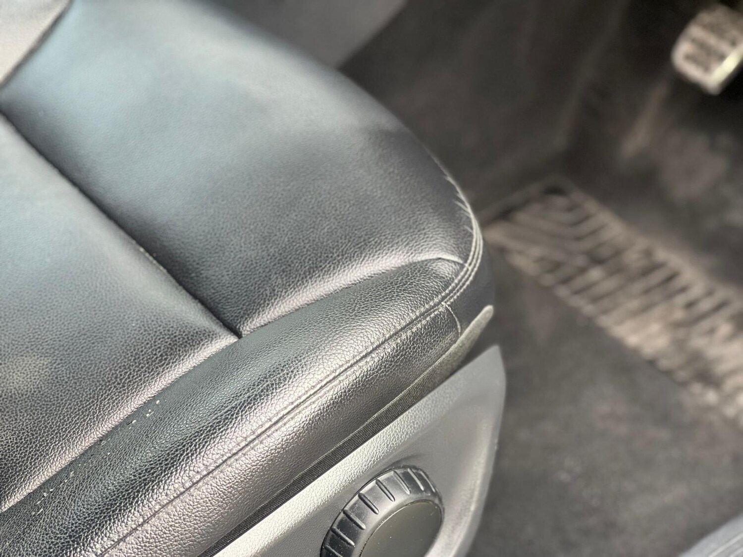 Used Mercedes-Benz B Class for sale - 77497288: Photo 34