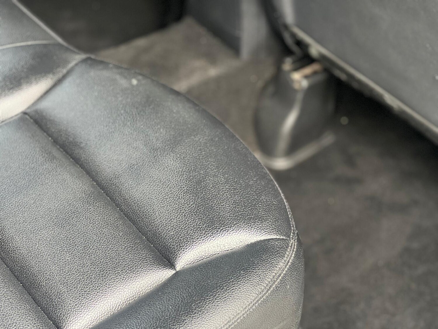 Used Mercedes-Benz B Class for sale - 77497288: Photo 35