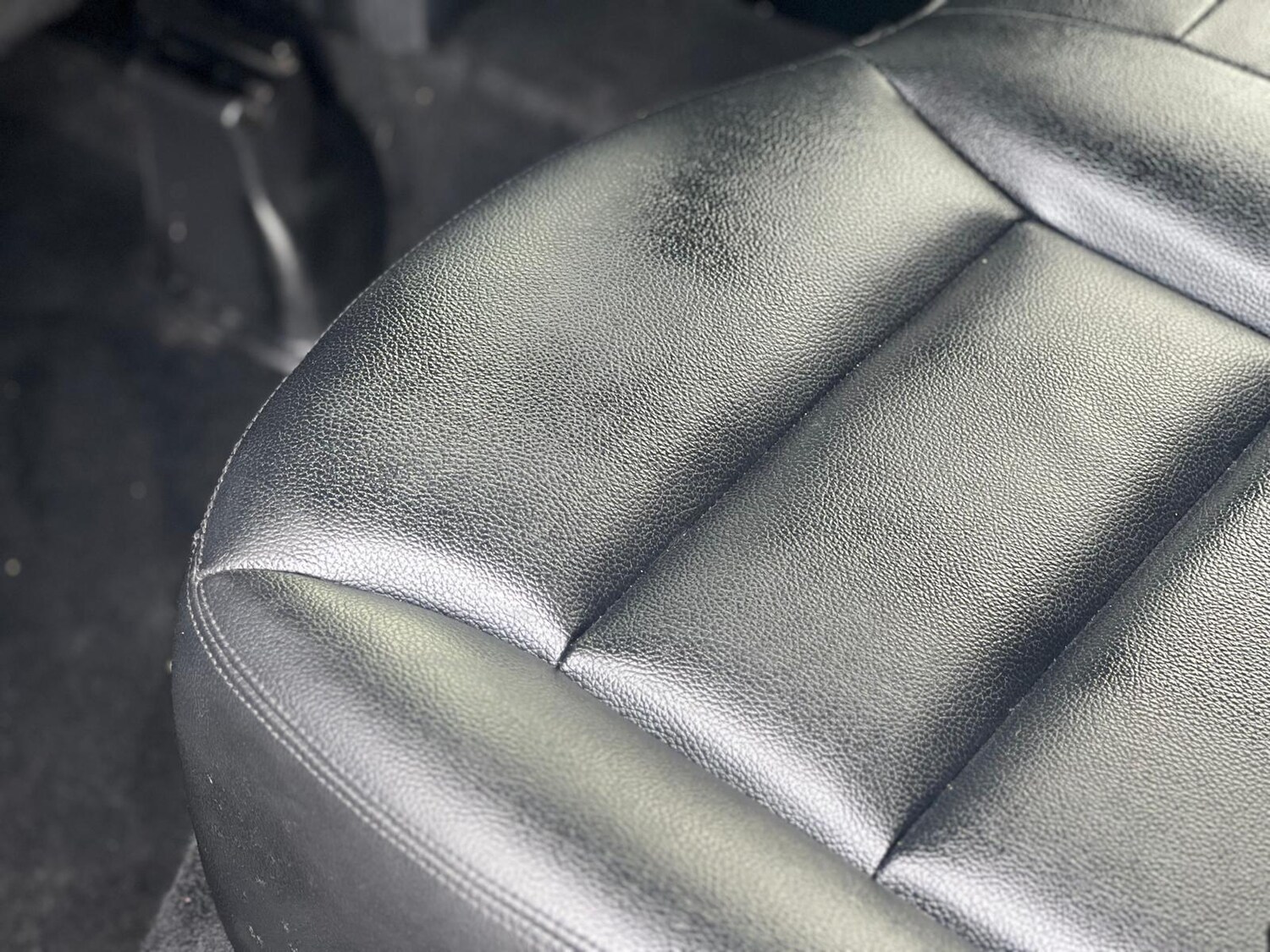 Used Mercedes-Benz B Class for sale - 77497288: Photo 36