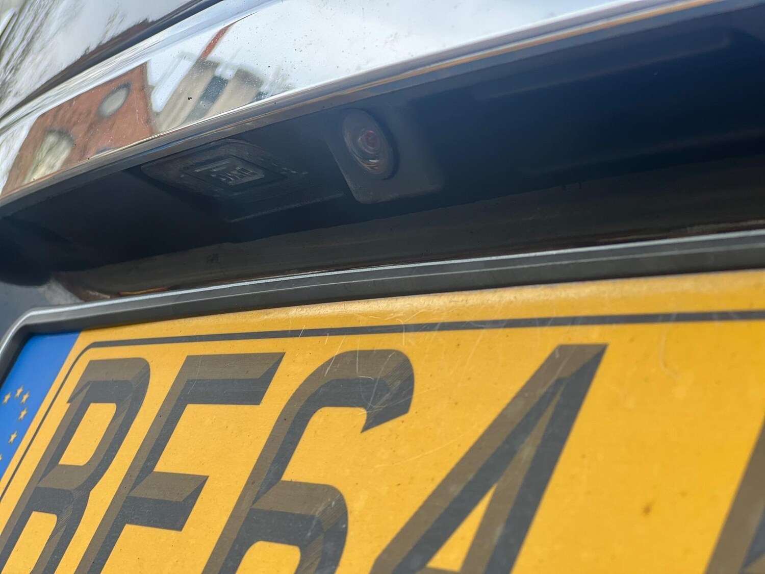 Used Mercedes-Benz B Class for sale - 77497288: Photo 37