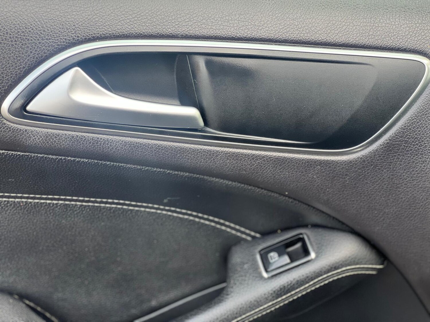 Used Mercedes-Benz B Class for sale - 77497288: Photo 38