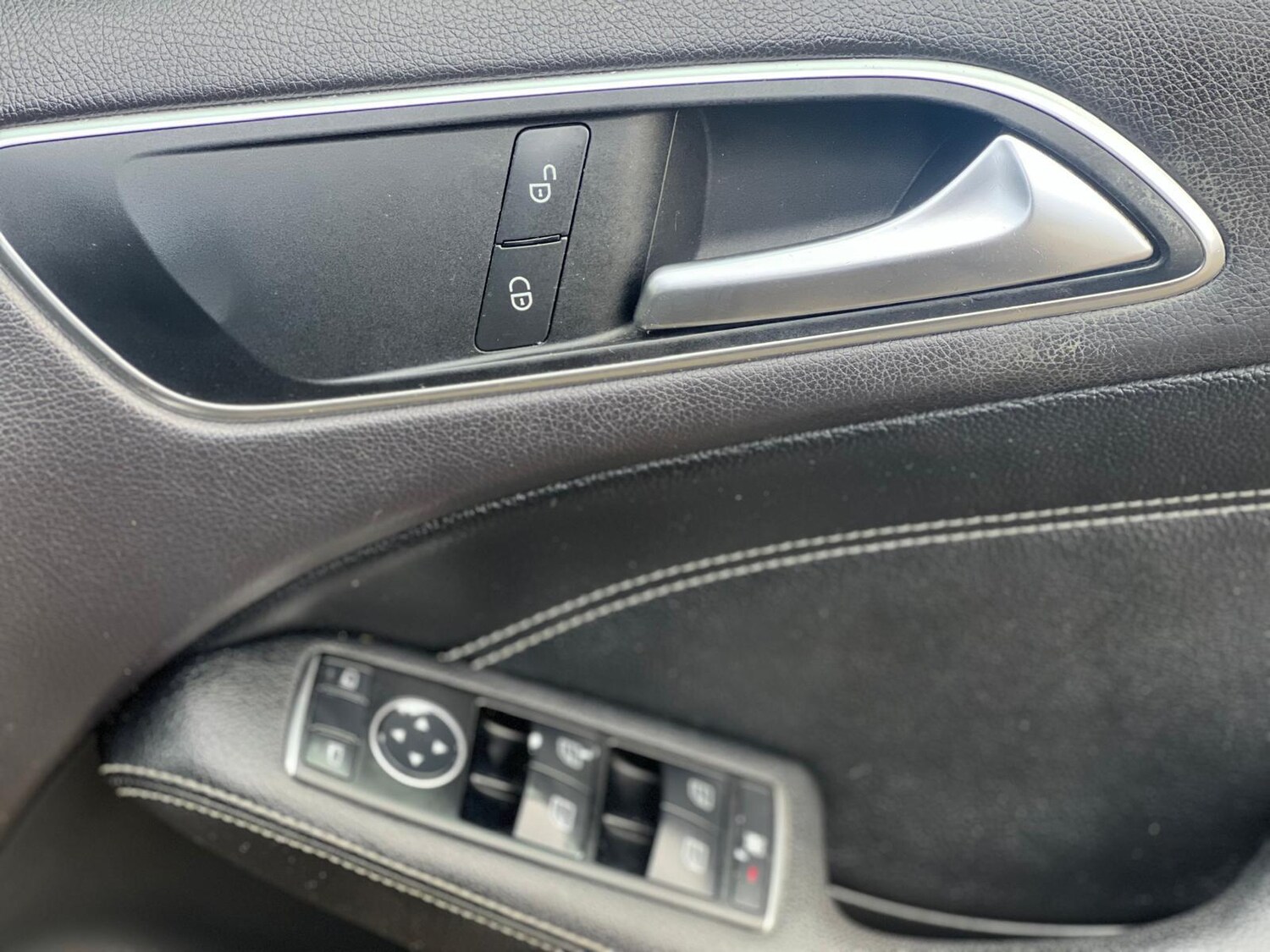 Used Mercedes-Benz B Class for sale - 77497288: Photo 40