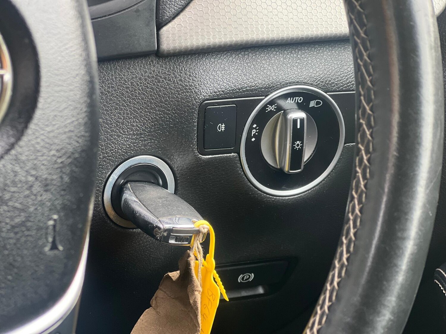 Used Mercedes-Benz B Class for sale - 77497288: Photo 42