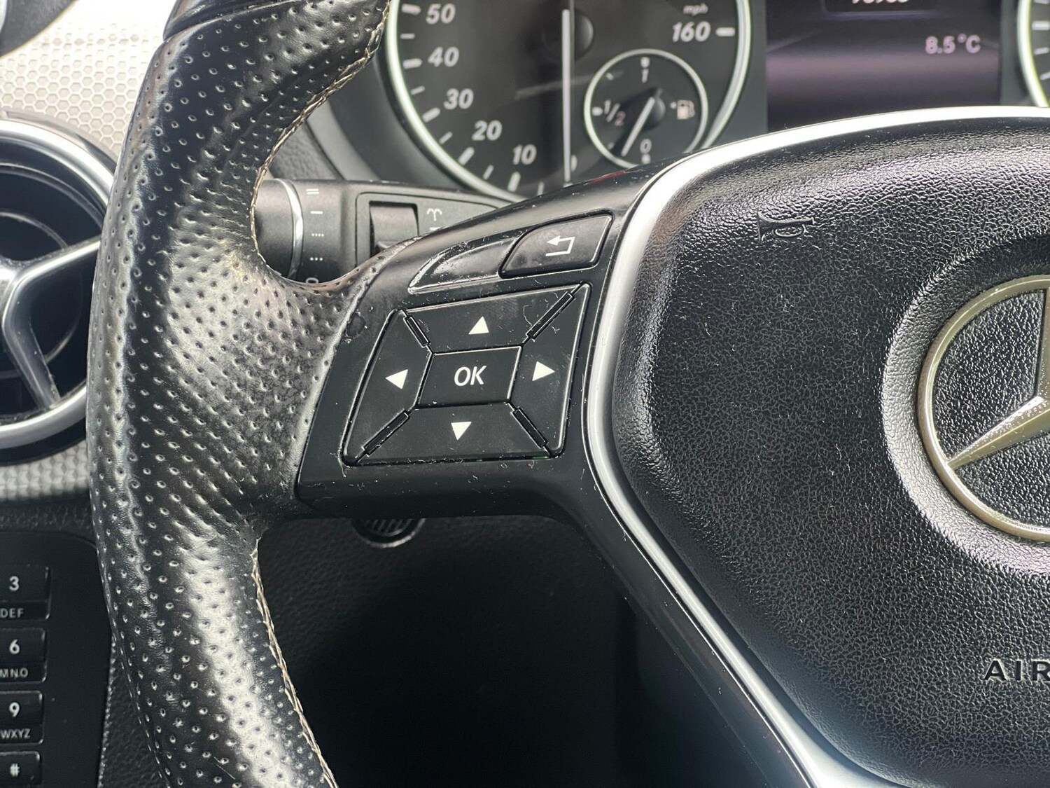 Used Mercedes-Benz B Class for sale - 77497288: Photo 43