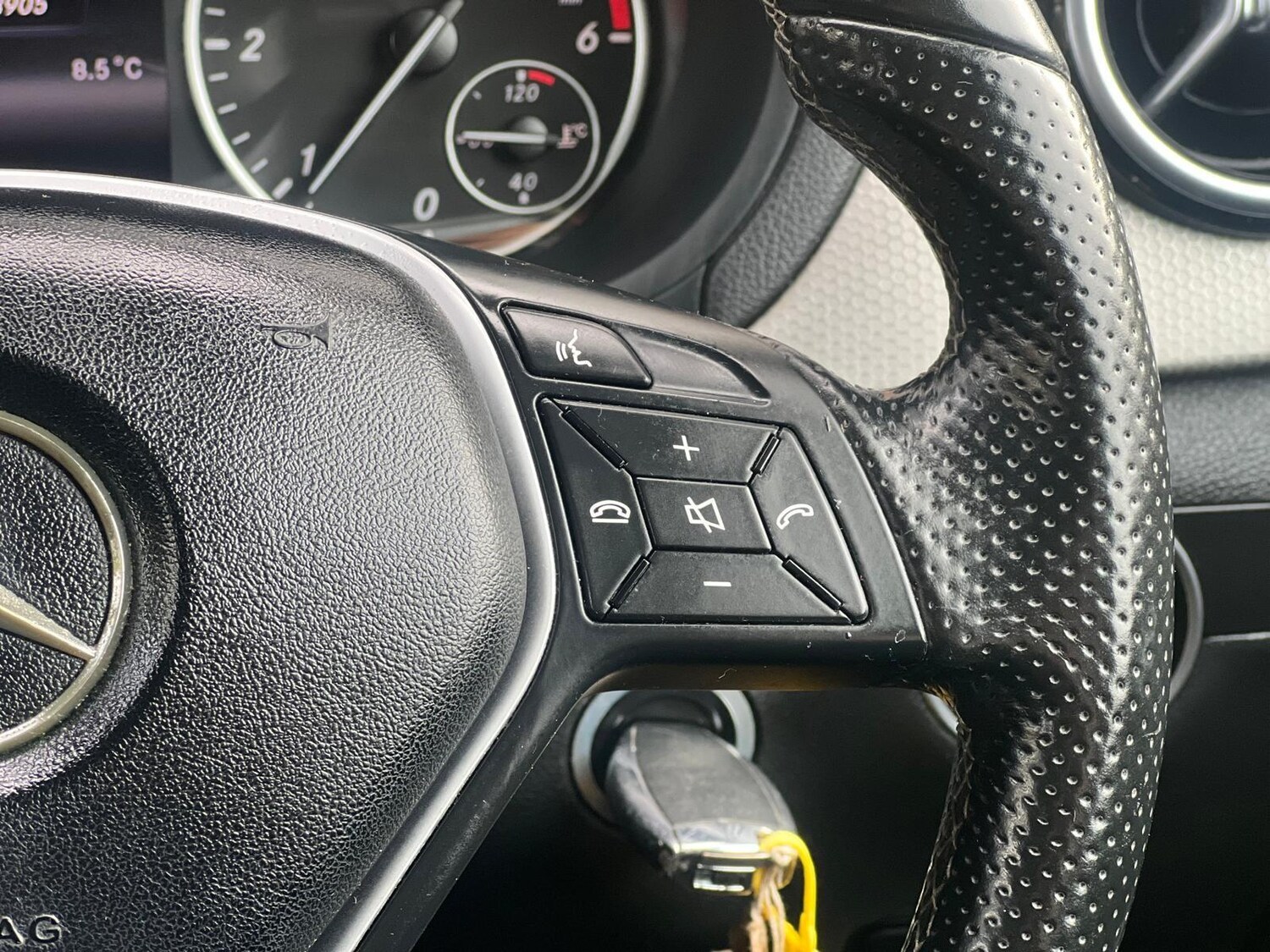 Used Mercedes-Benz B Class for sale - 77497288: Photo 44