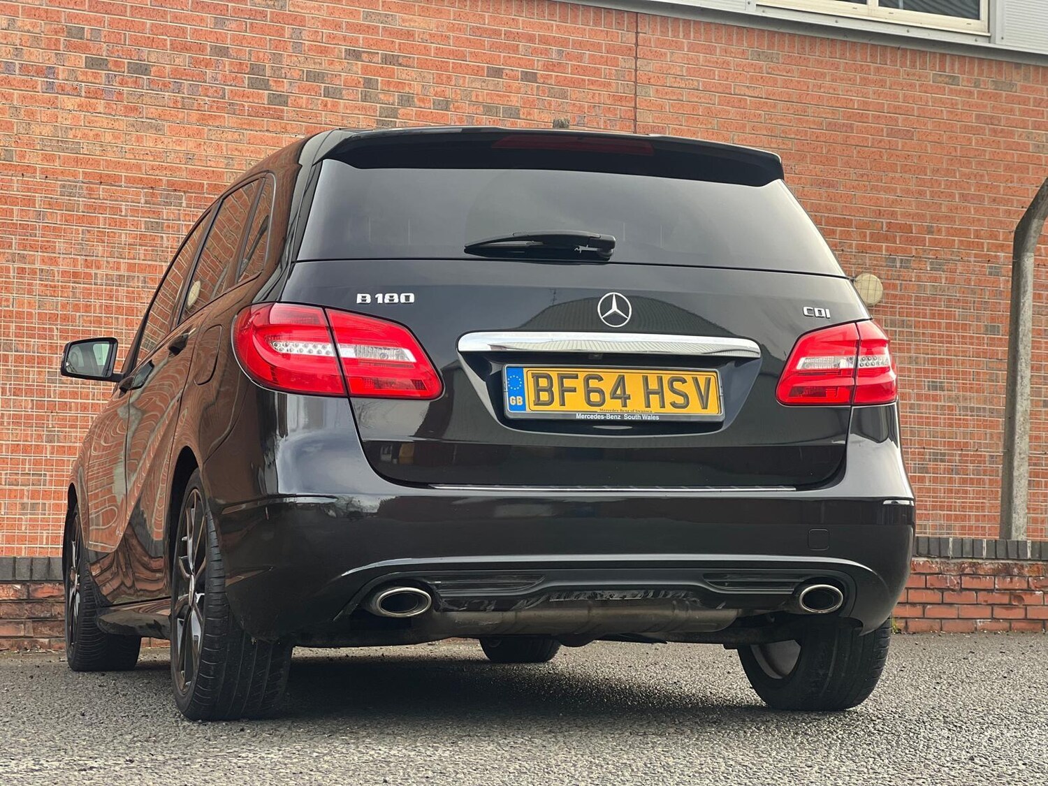 Used Mercedes-Benz B Class for sale - 77497288: Photo 6