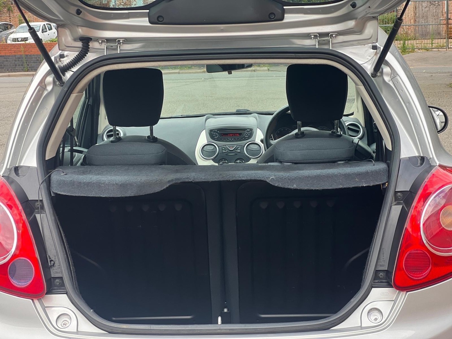 Vehicle 11