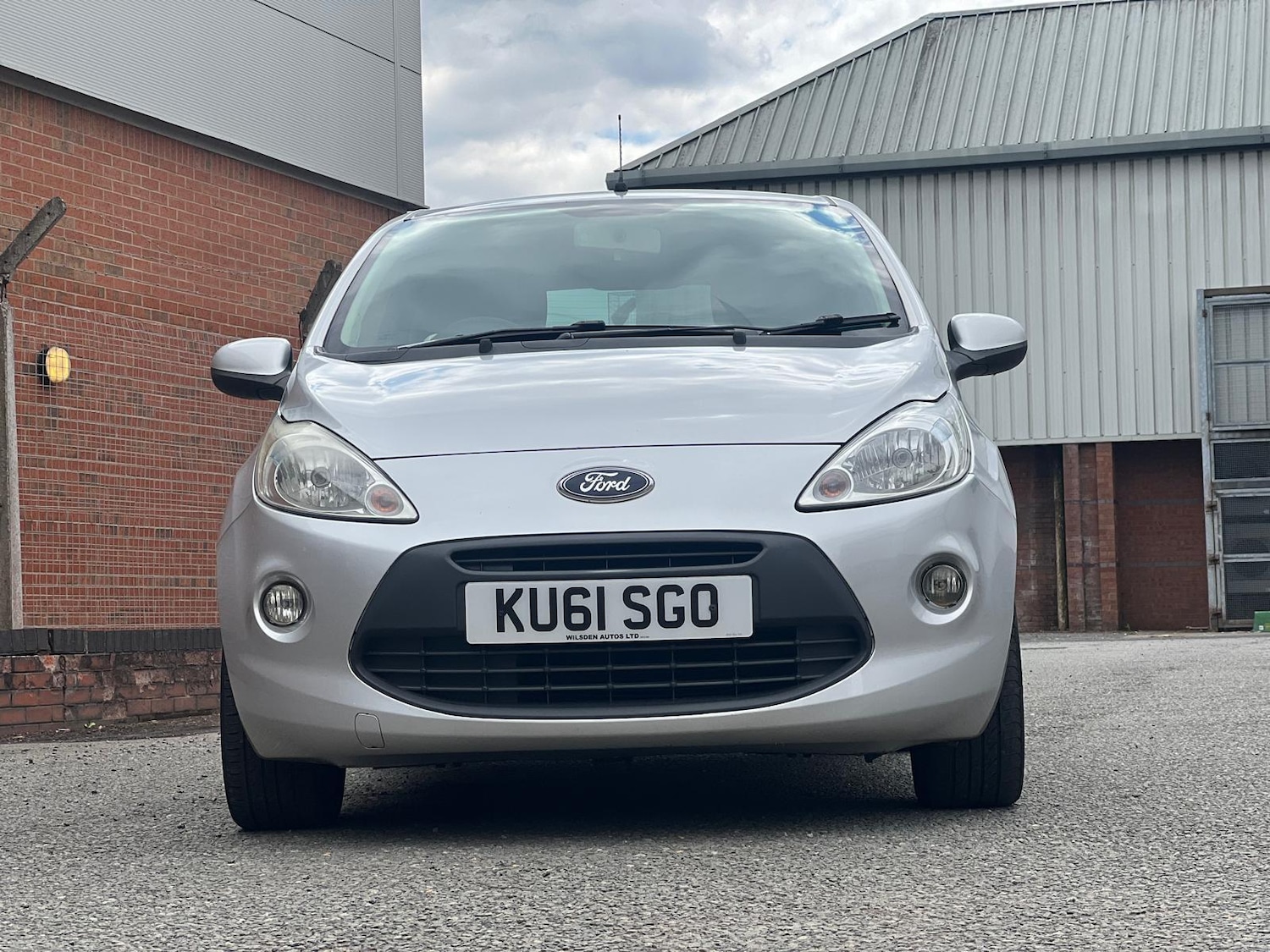 Vehicle 25