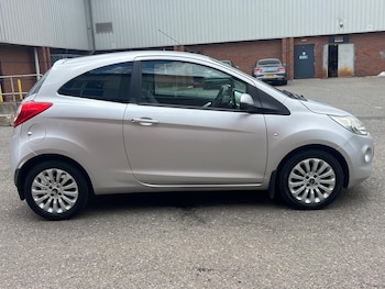 Used Ford Ka 2011 for sale - 75290979: Photo