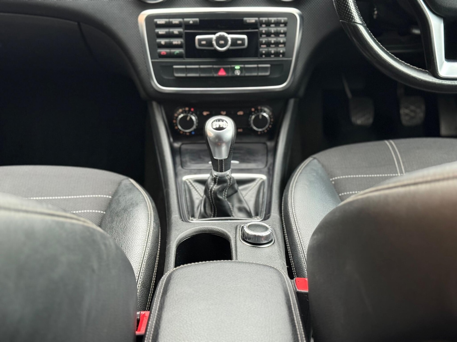 Used Mercedes-Benz A-Class 2015 for sale - 76306285: Photo 19