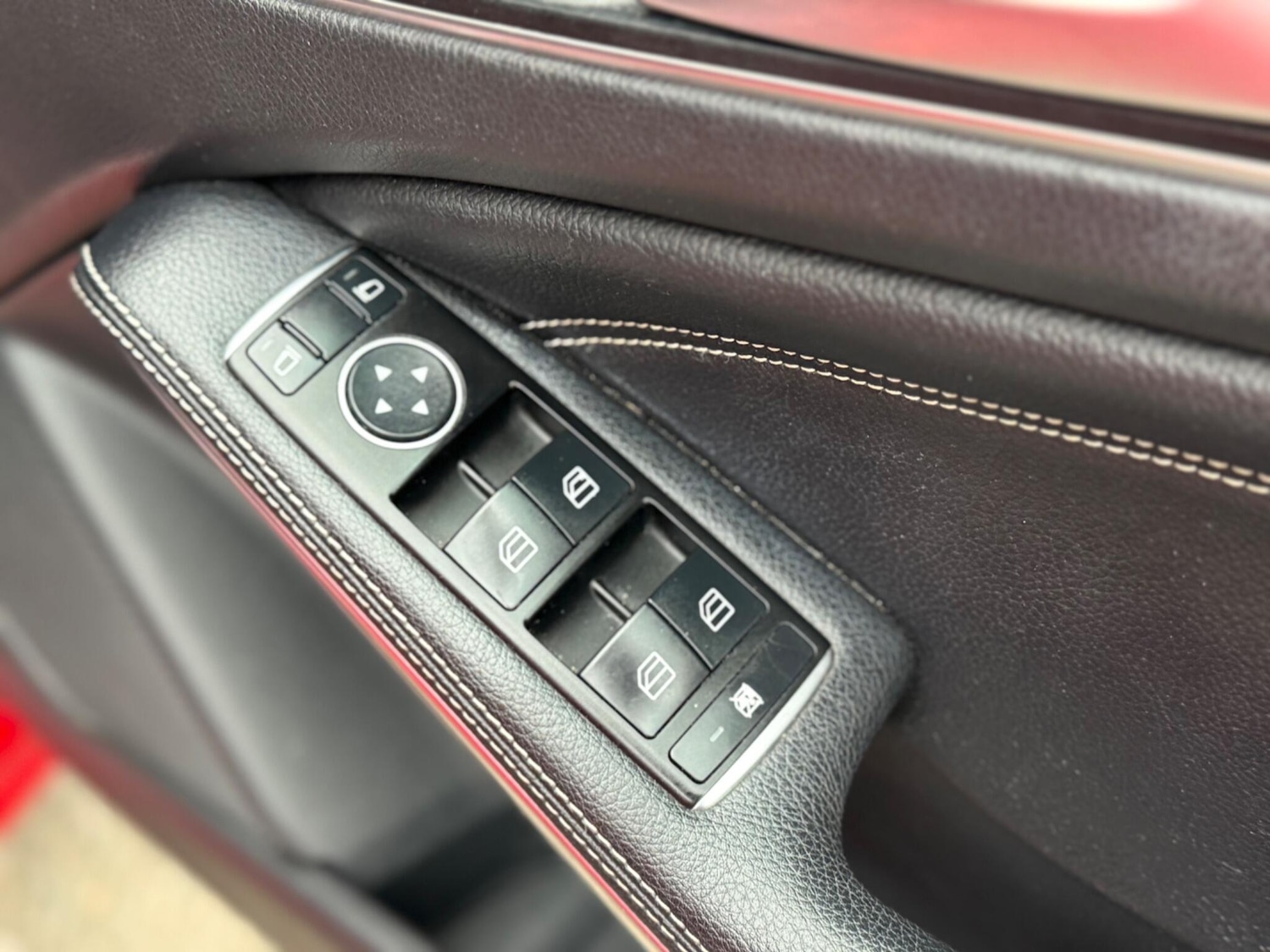 Used Mercedes-Benz A-Class 2015 for sale - 76306285: Photo 37