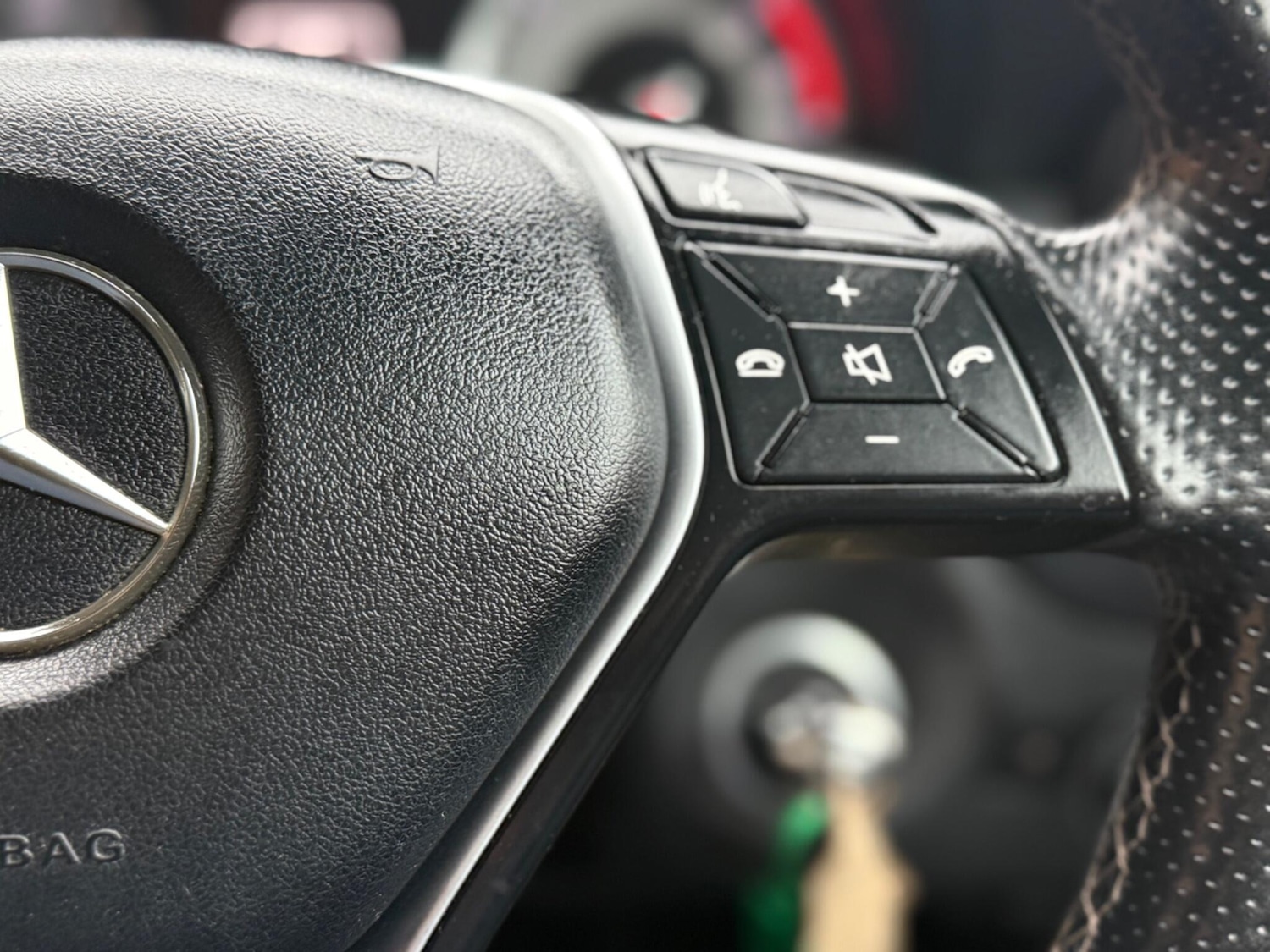 Used Mercedes-Benz A-Class 2015 for sale - 76306285: Photo 44