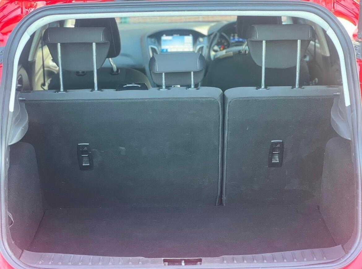 Used Ford Focus for sale - 77191842: Photo 13