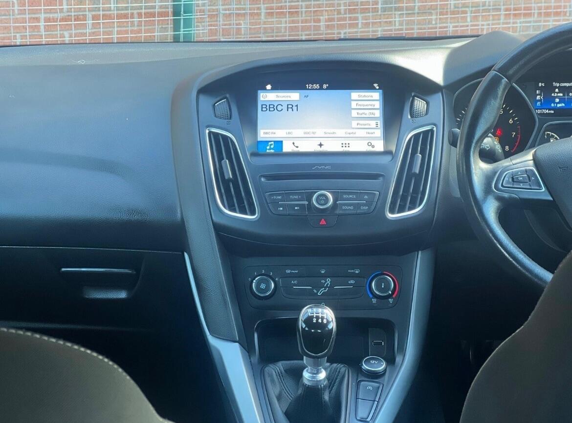 Used Ford Focus for sale - 77191842: Photo 14