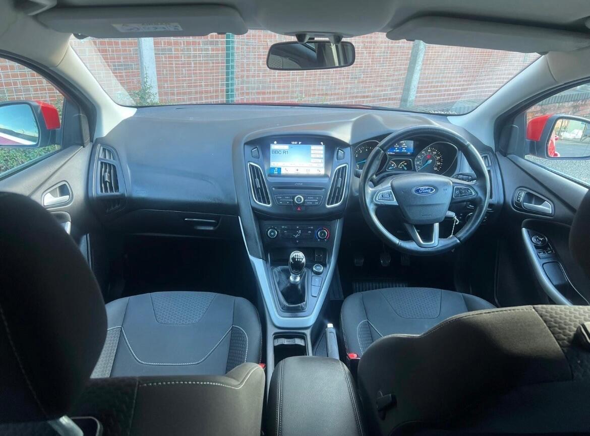 Used Ford Focus for sale - 77191842: Photo 19